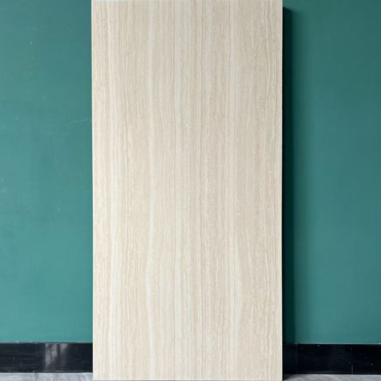 Outdoor Wood Effect Porcelain Tiles