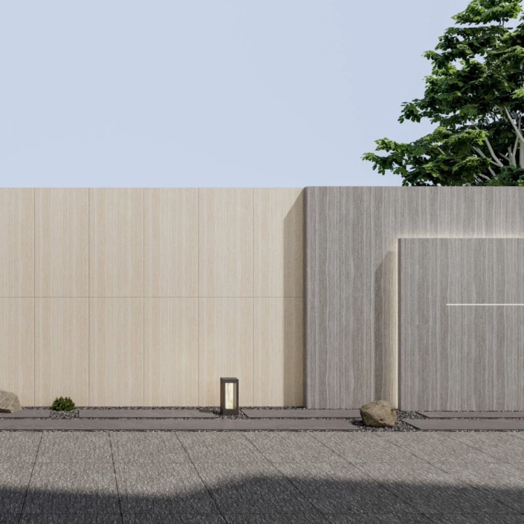 Outdoor Wood Effect Porcelain Tiles suppliers