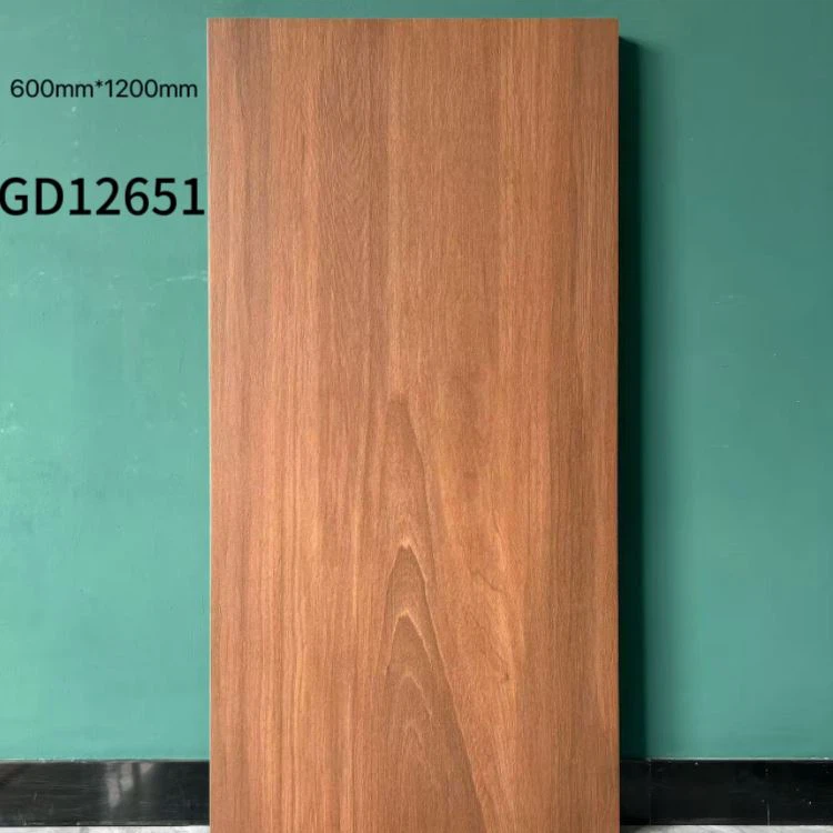 Red Sandalwood Curtain Wall Imitation Stone Brick